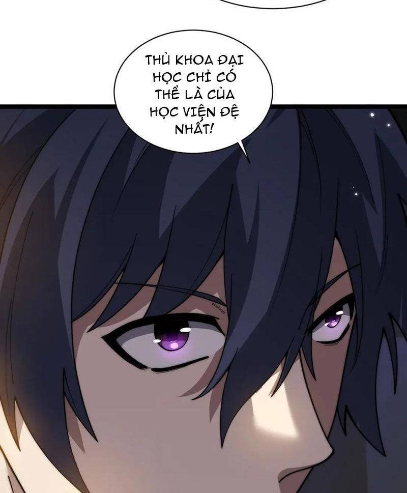 Sức Mạnh Tối Đa? Ta Lại Là Vong Linh Sư!: Chapter 18