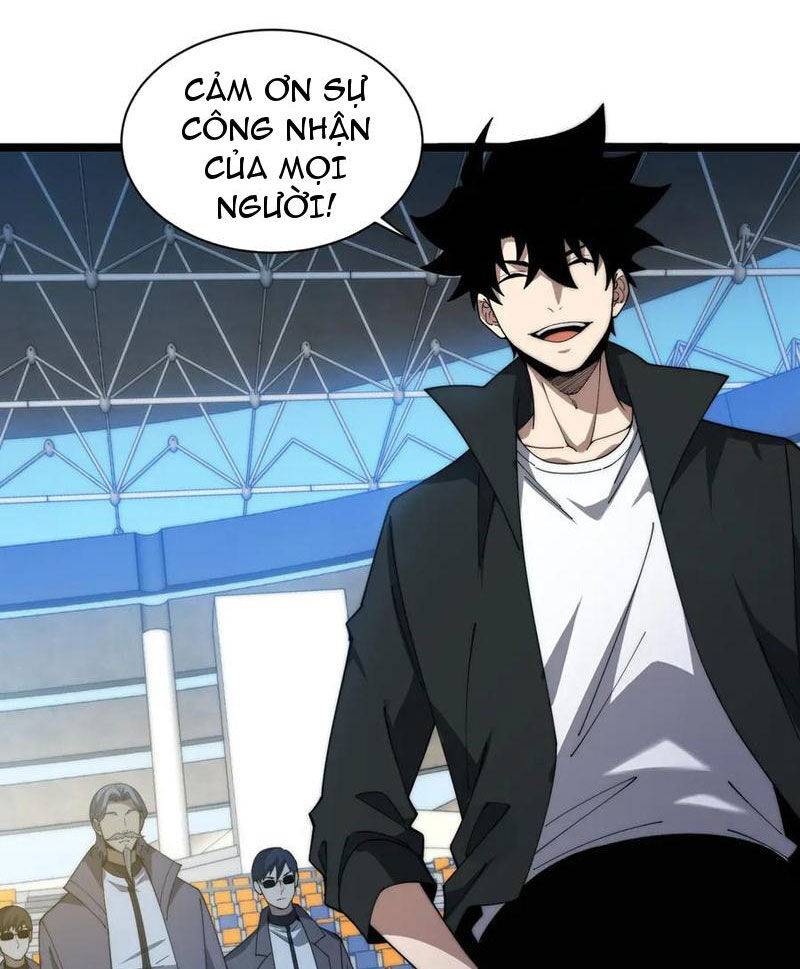 Sức Mạnh Tối Đa? Ta Lại Là Vong Linh Sư!: Chapter 18