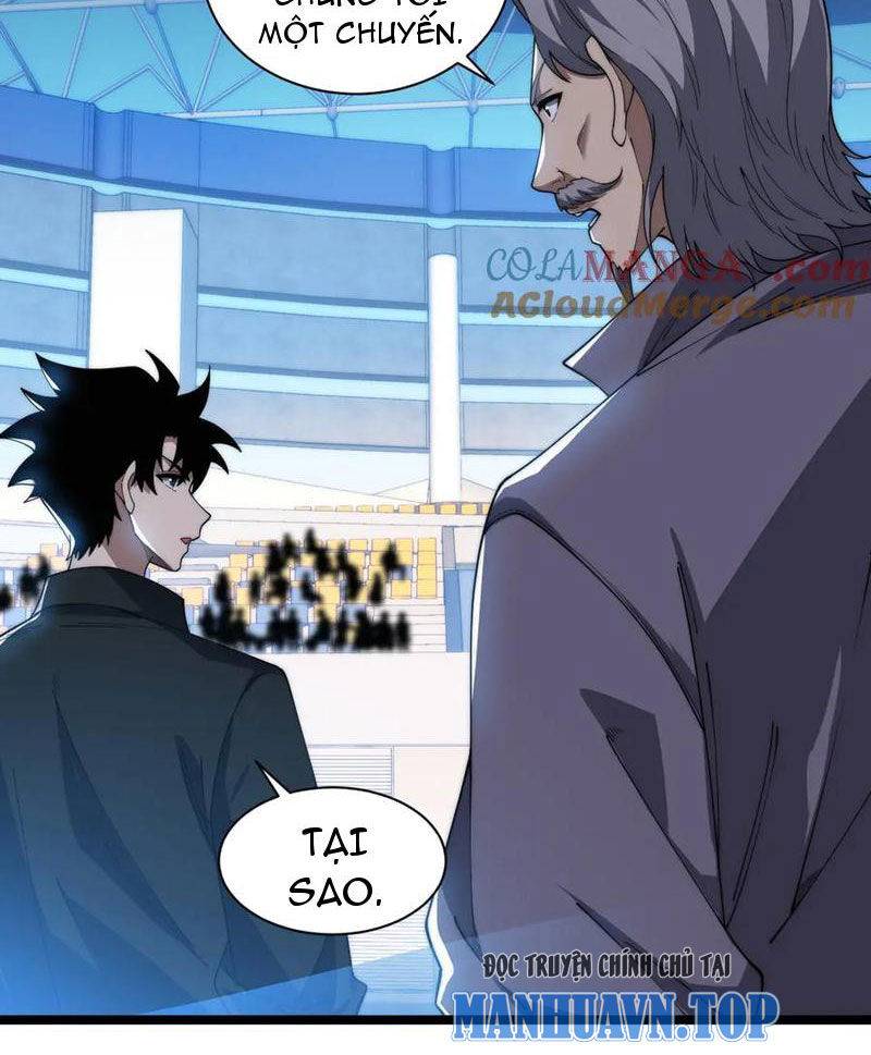 Sức Mạnh Tối Đa? Ta Lại Là Vong Linh Sư!: Chapter 18