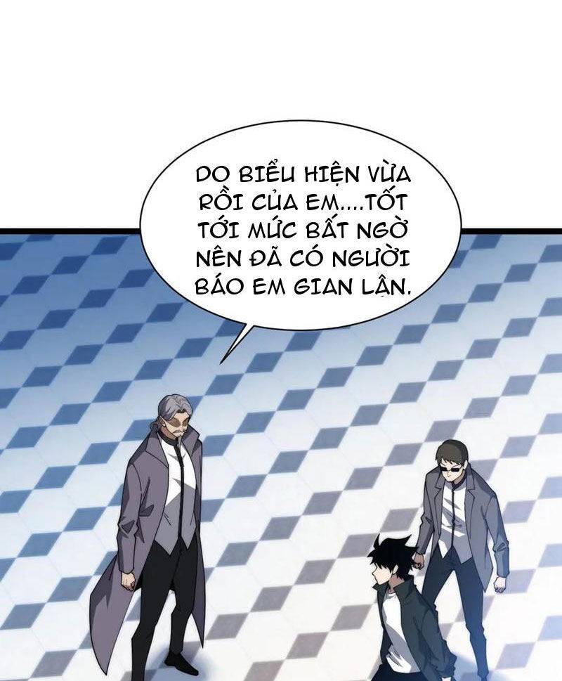 Sức Mạnh Tối Đa? Ta Lại Là Vong Linh Sư!: Chapter 18