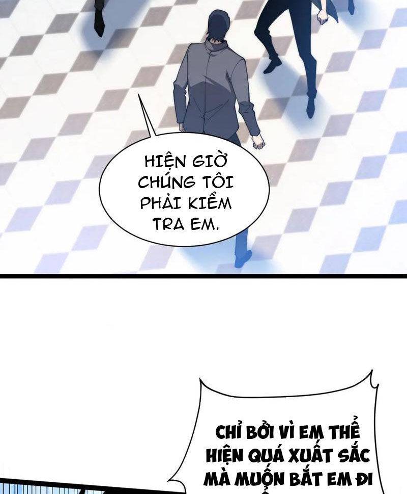 Sức Mạnh Tối Đa? Ta Lại Là Vong Linh Sư!: Chapter 18