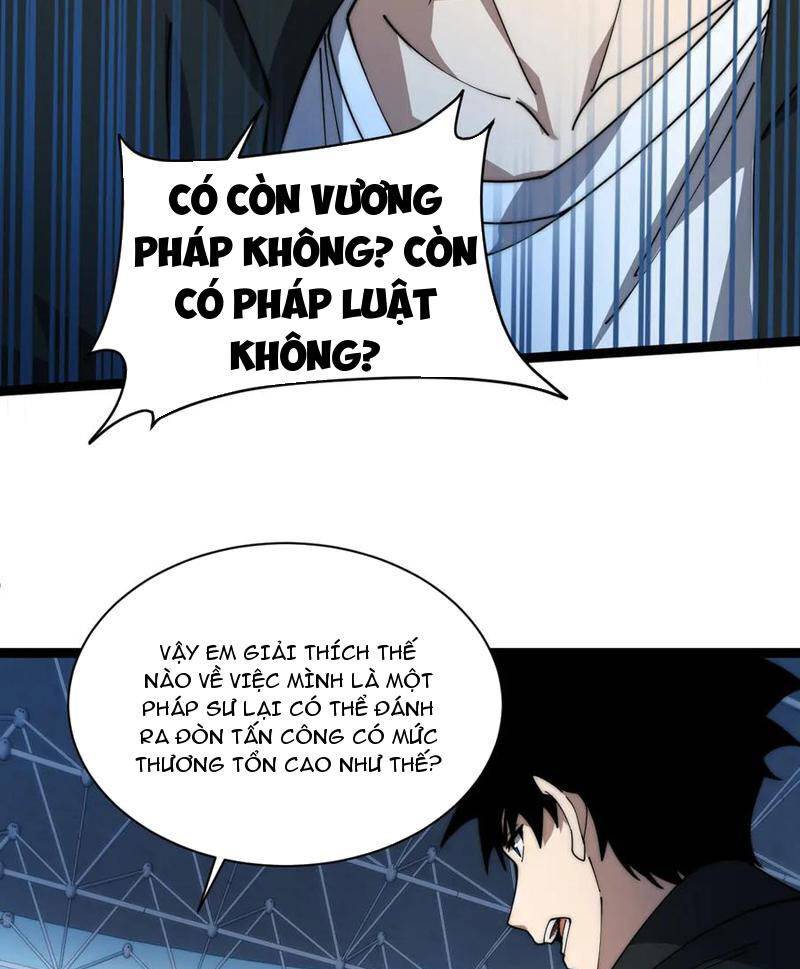 Sức Mạnh Tối Đa? Ta Lại Là Vong Linh Sư!: Chapter 18
