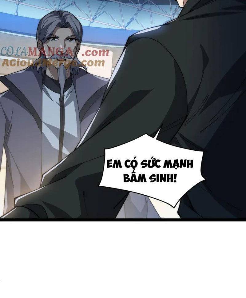 Sức Mạnh Tối Đa? Ta Lại Là Vong Linh Sư!: Chapter 18