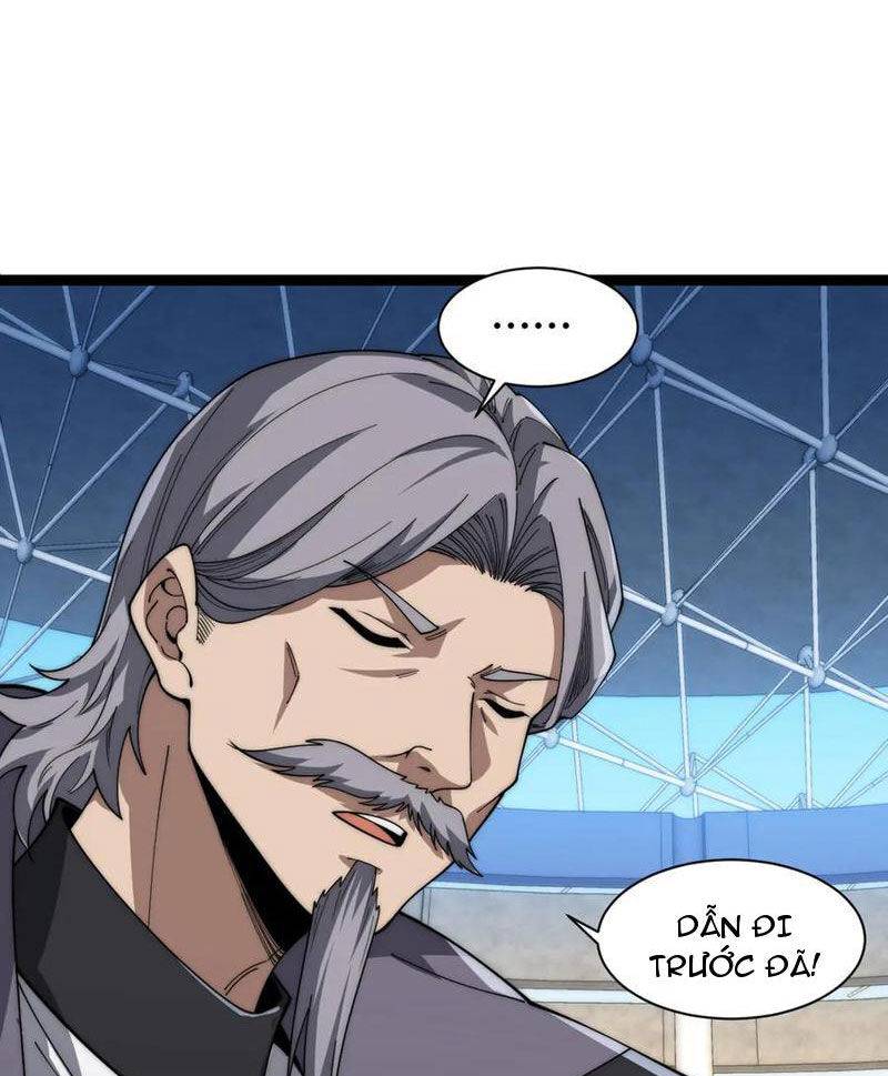 Sức Mạnh Tối Đa? Ta Lại Là Vong Linh Sư!: Chapter 18