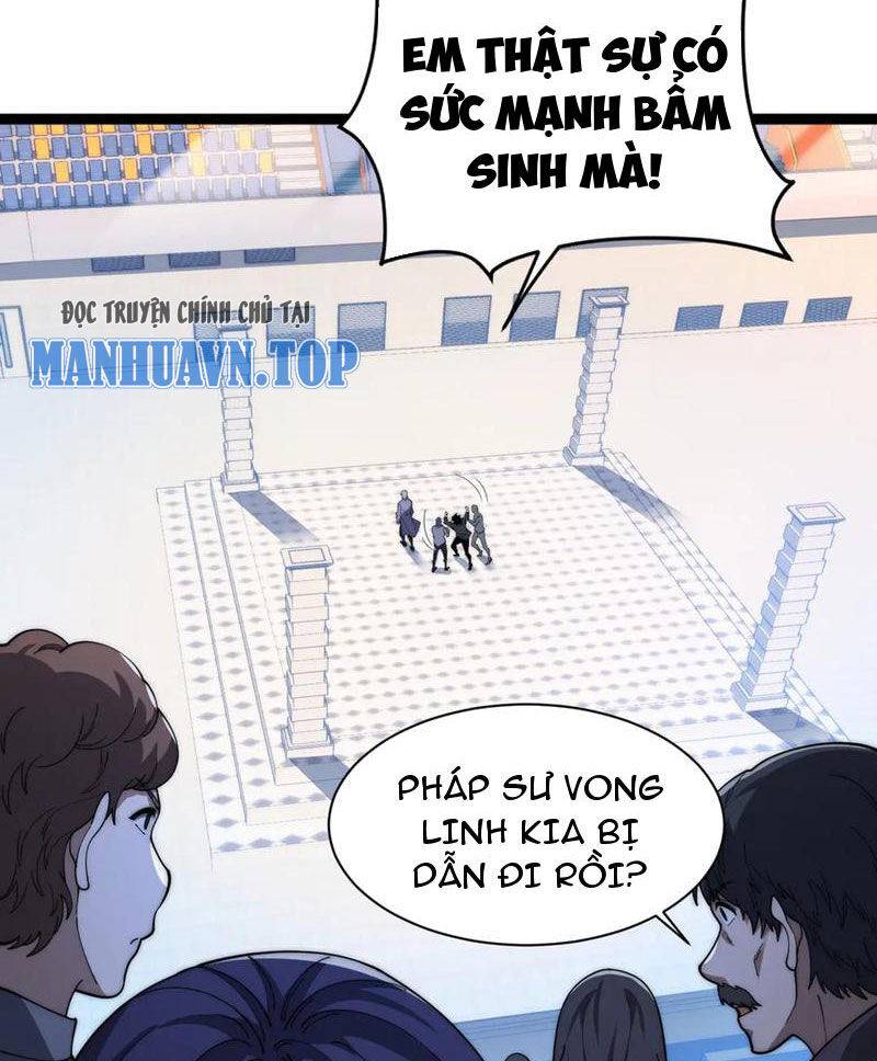 Sức Mạnh Tối Đa? Ta Lại Là Vong Linh Sư!: Chapter 18
