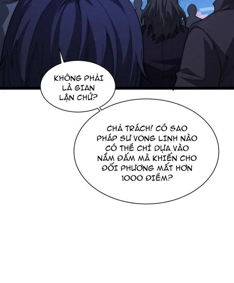 Sức Mạnh Tối Đa? Ta Lại Là Vong Linh Sư!: Chapter 18