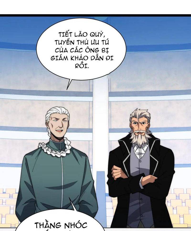 Sức Mạnh Tối Đa? Ta Lại Là Vong Linh Sư!: Chapter 18