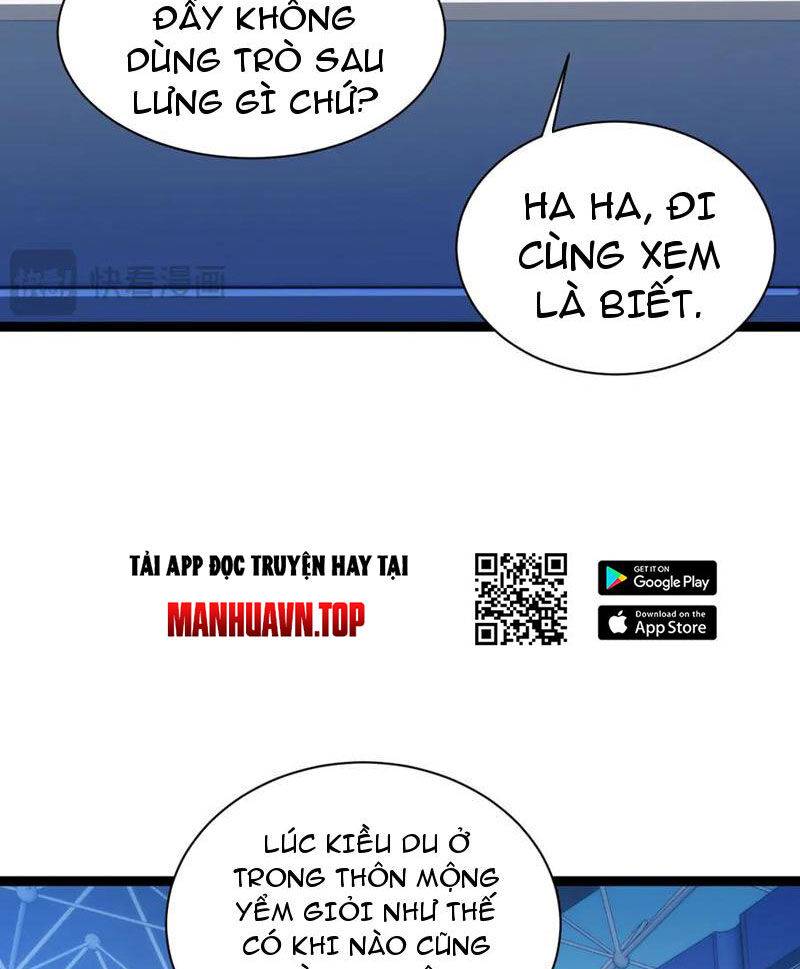Sức Mạnh Tối Đa? Ta Lại Là Vong Linh Sư!: Chapter 18