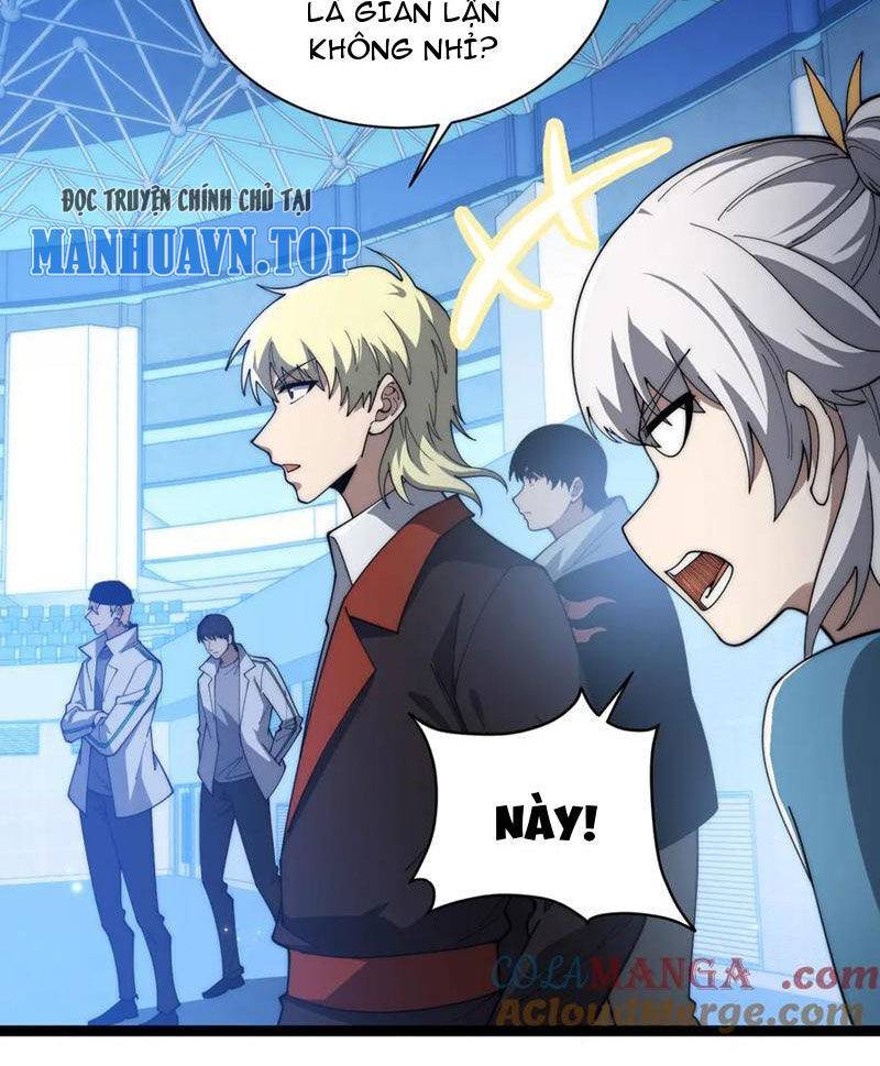 Sức Mạnh Tối Đa? Ta Lại Là Vong Linh Sư!: Chapter 18