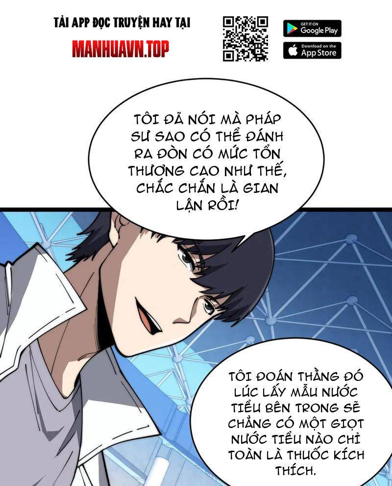 Sức Mạnh Tối Đa? Ta Lại Là Vong Linh Sư!: Chapter 18