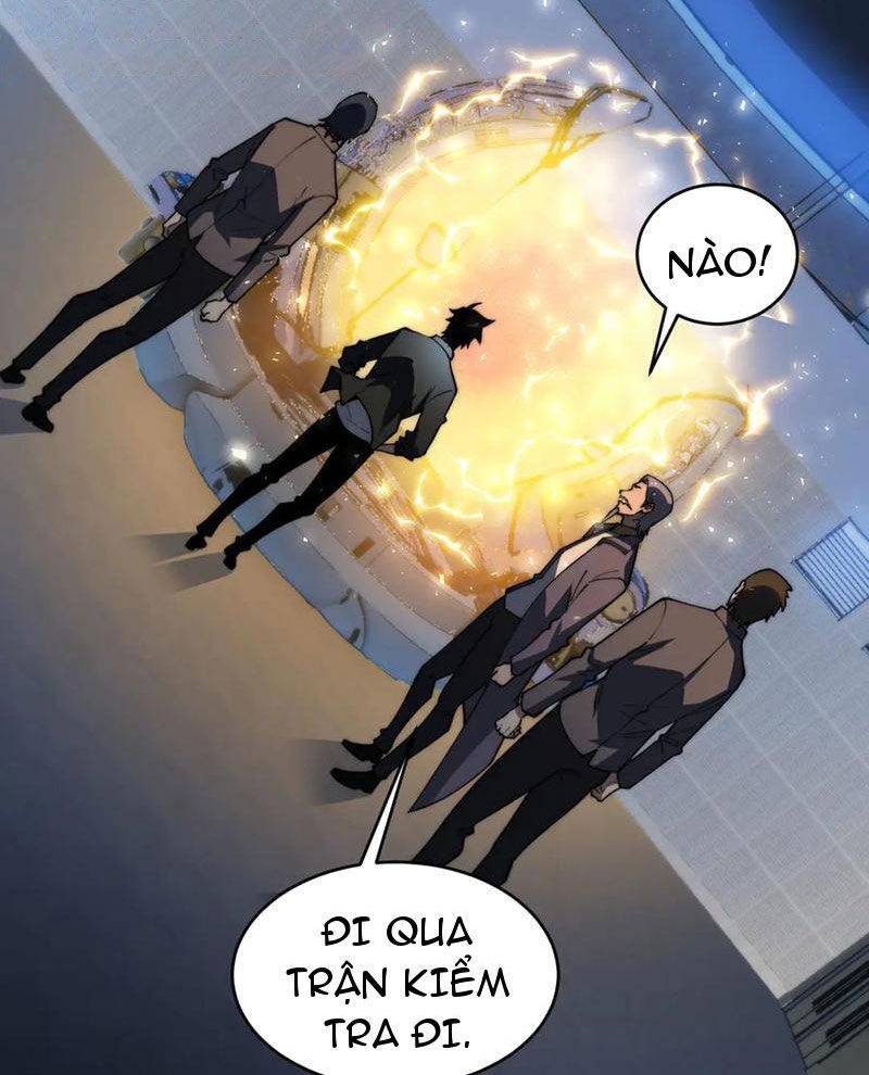 Sức Mạnh Tối Đa? Ta Lại Là Vong Linh Sư!: Chapter 18