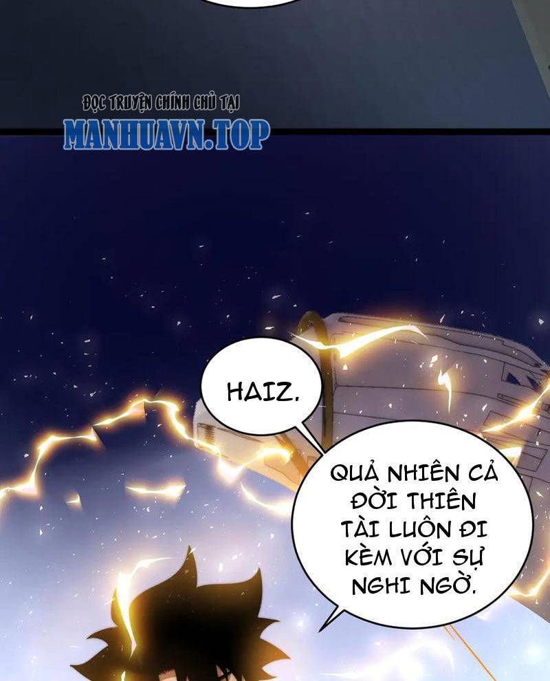 Sức Mạnh Tối Đa? Ta Lại Là Vong Linh Sư!: Chapter 18