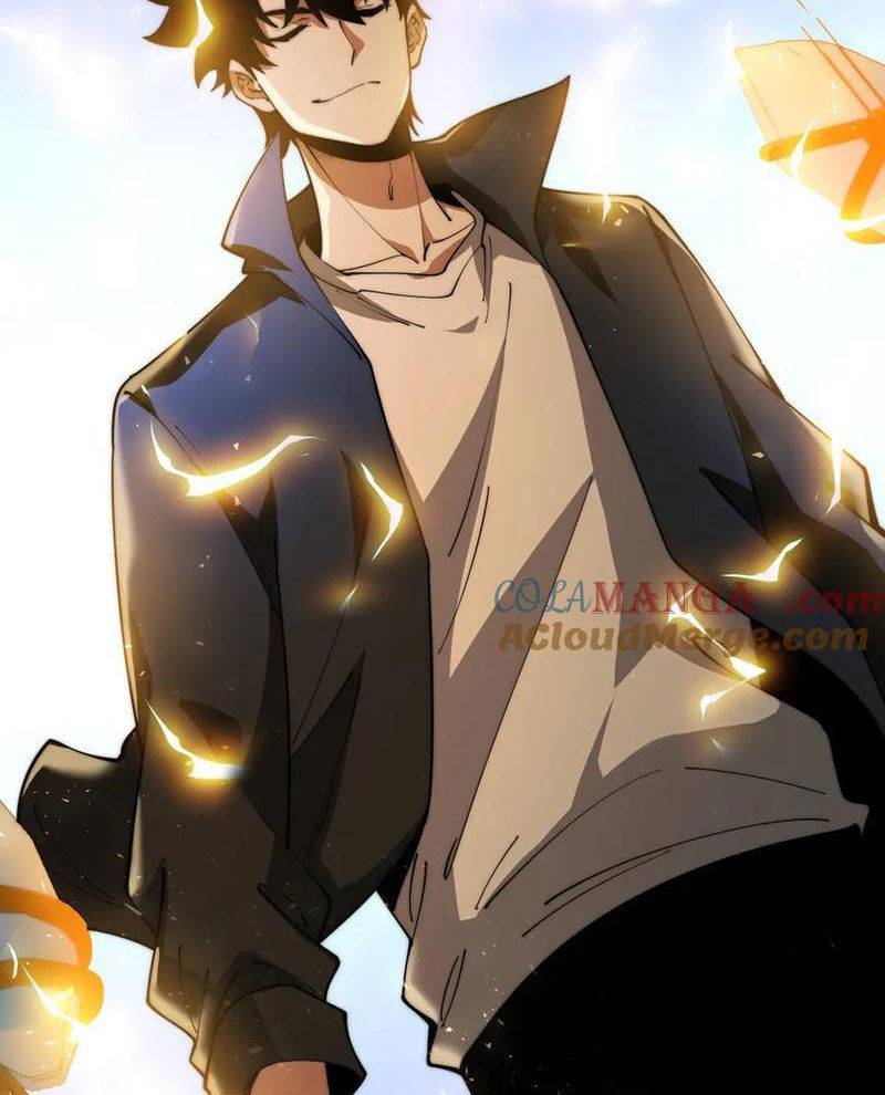 Sức Mạnh Tối Đa? Ta Lại Là Vong Linh Sư!: Chapter 18