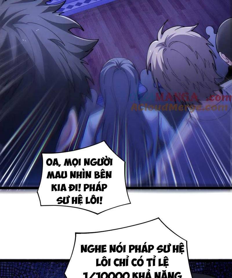 Sức Mạnh Tối Đa? Ta Lại Là Vong Linh Sư!: Chapter 18
