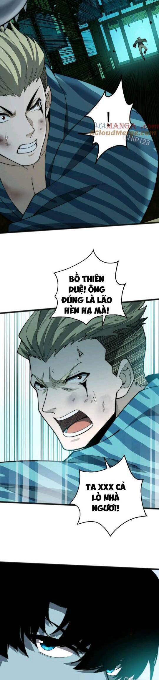 Sức Mạnh Tối Đa? Ta Lại Là Vong Linh Sư!: Chapter 26