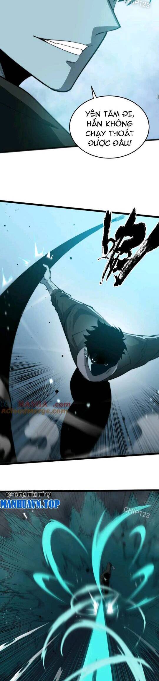 Sức Mạnh Tối Đa? Ta Lại Là Vong Linh Sư!: Chapter 26