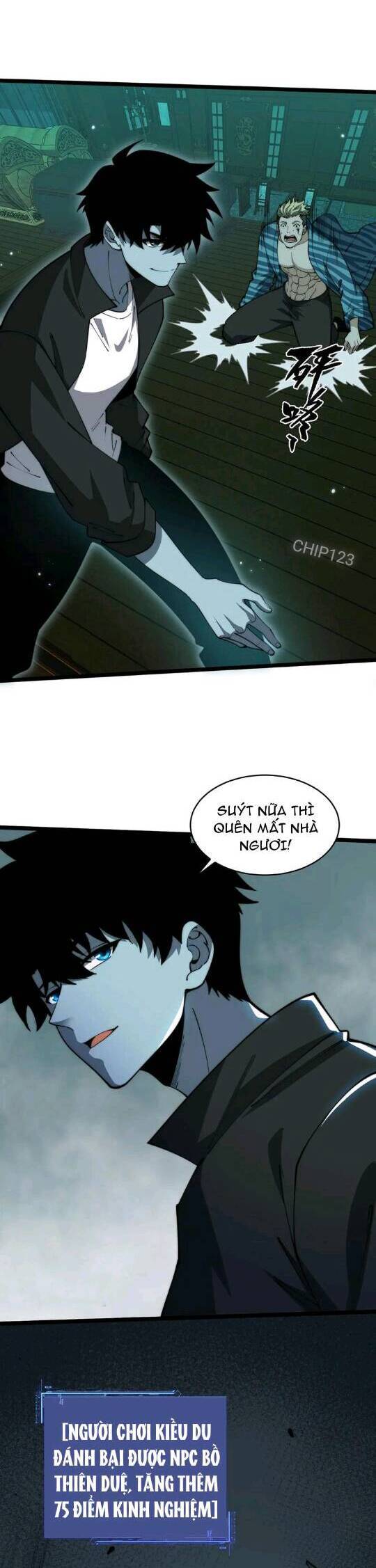 Sức Mạnh Tối Đa? Ta Lại Là Vong Linh Sư!: Chapter 26