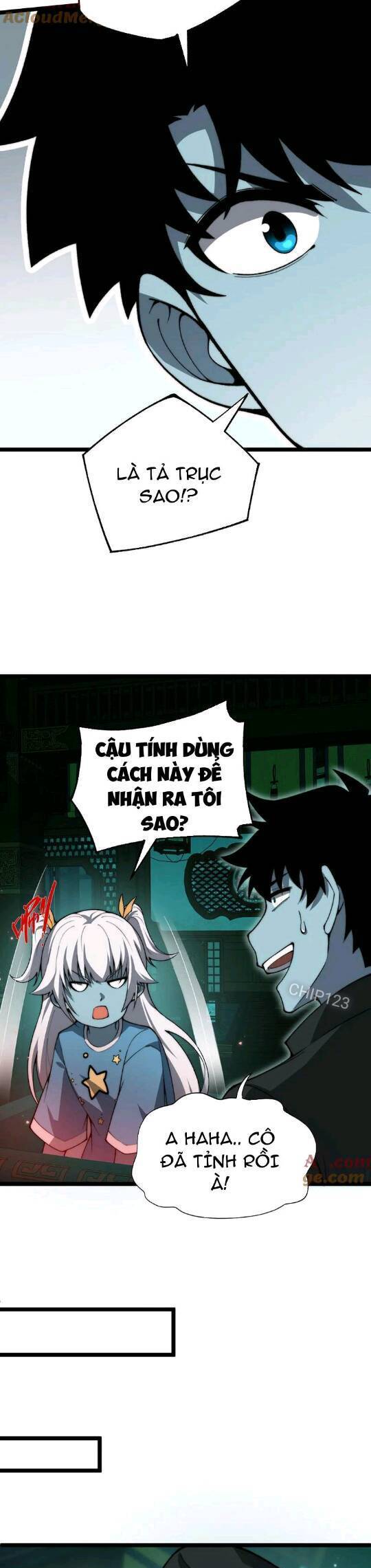 Sức Mạnh Tối Đa? Ta Lại Là Vong Linh Sư!: Chapter 26