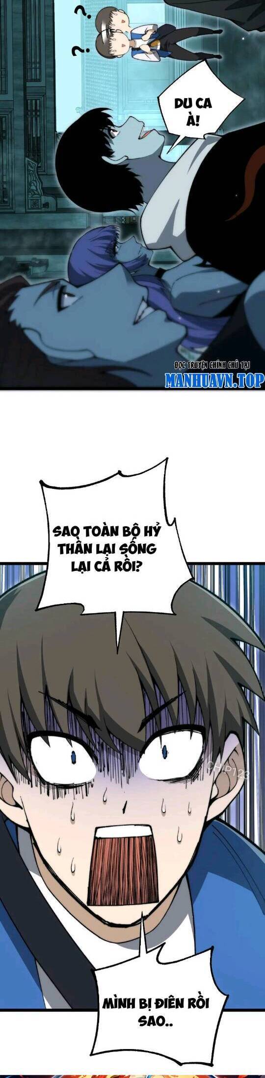 Sức Mạnh Tối Đa? Ta Lại Là Vong Linh Sư!: Chapter 26