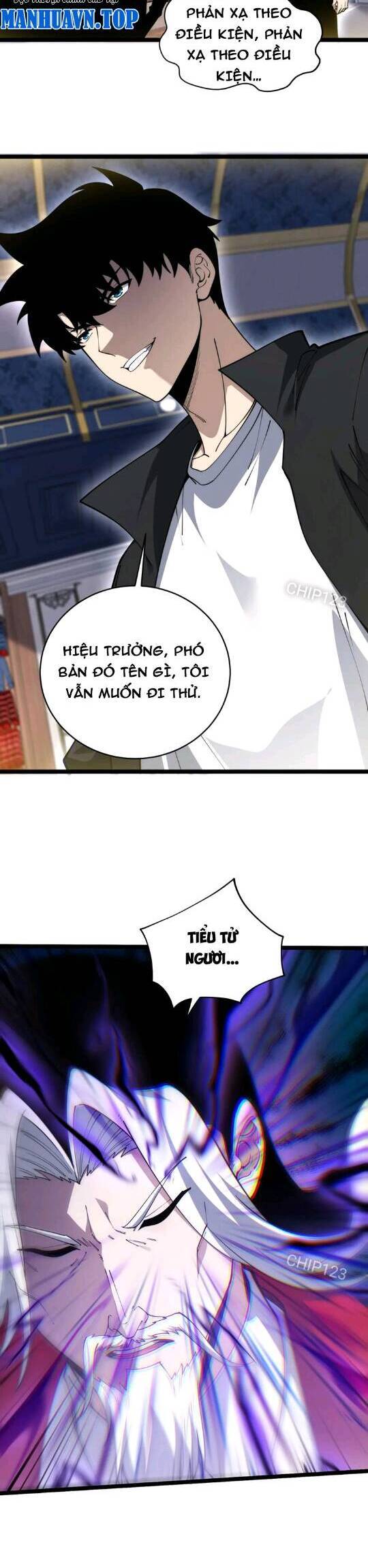 Sức Mạnh Tối Đa? Ta Lại Là Vong Linh Sư!: Chapter 30