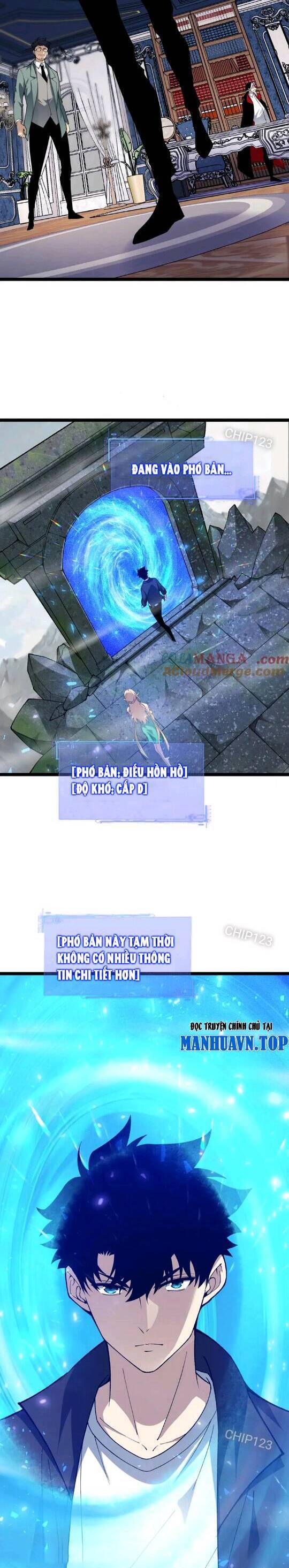 Sức Mạnh Tối Đa? Ta Lại Là Vong Linh Sư!: Chapter 30