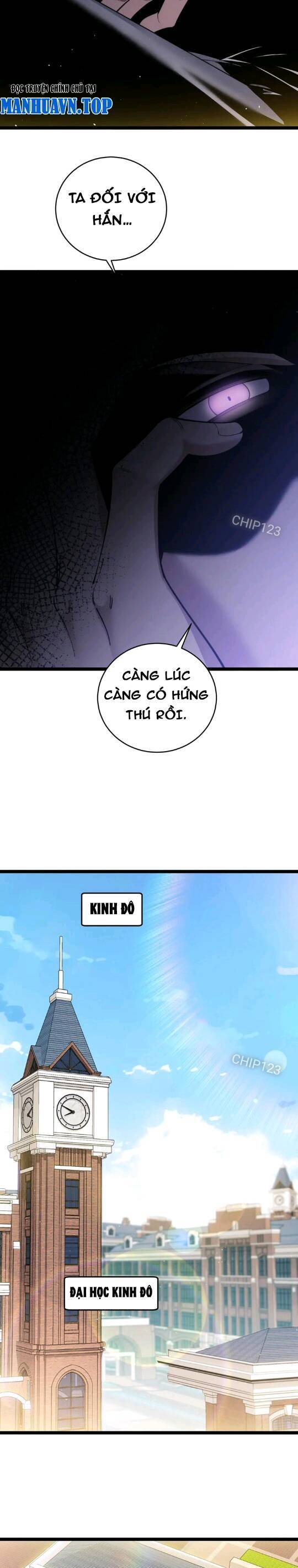 Sức Mạnh Tối Đa? Ta Lại Là Vong Linh Sư!: Chapter 30