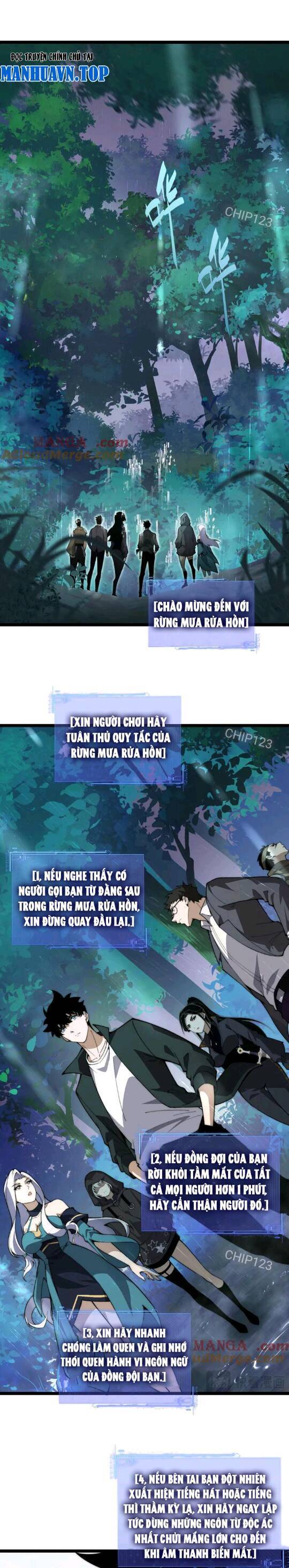 Sức Mạnh Tối Đa? Ta Lại Là Vong Linh Sư!: Chapter 31