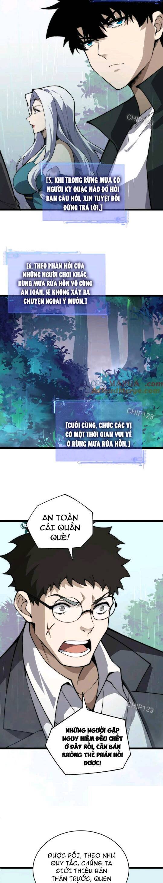 Sức Mạnh Tối Đa? Ta Lại Là Vong Linh Sư!: Chapter 31