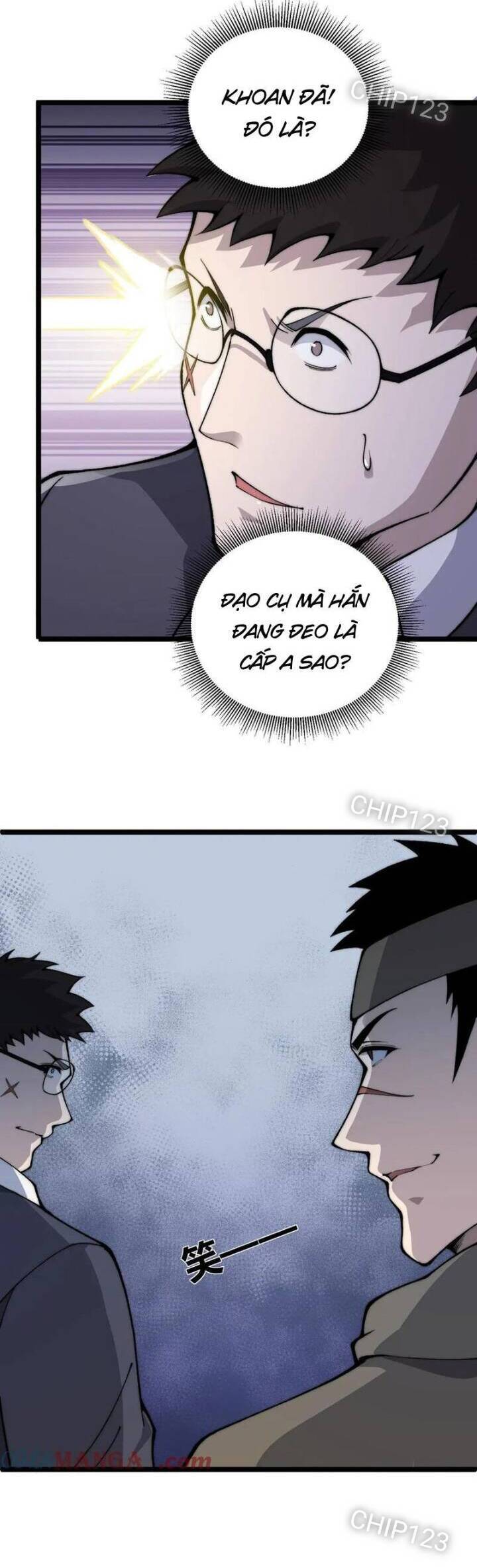 Sức Mạnh Tối Đa? Ta Lại Là Vong Linh Sư!: Chapter 33