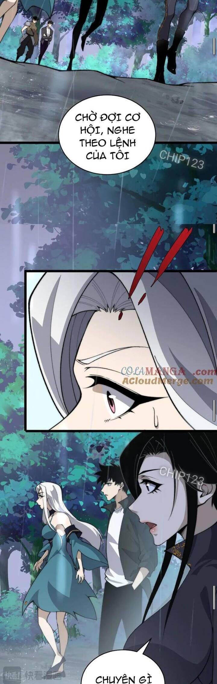 Sức Mạnh Tối Đa? Ta Lại Là Vong Linh Sư!: Chapter 33