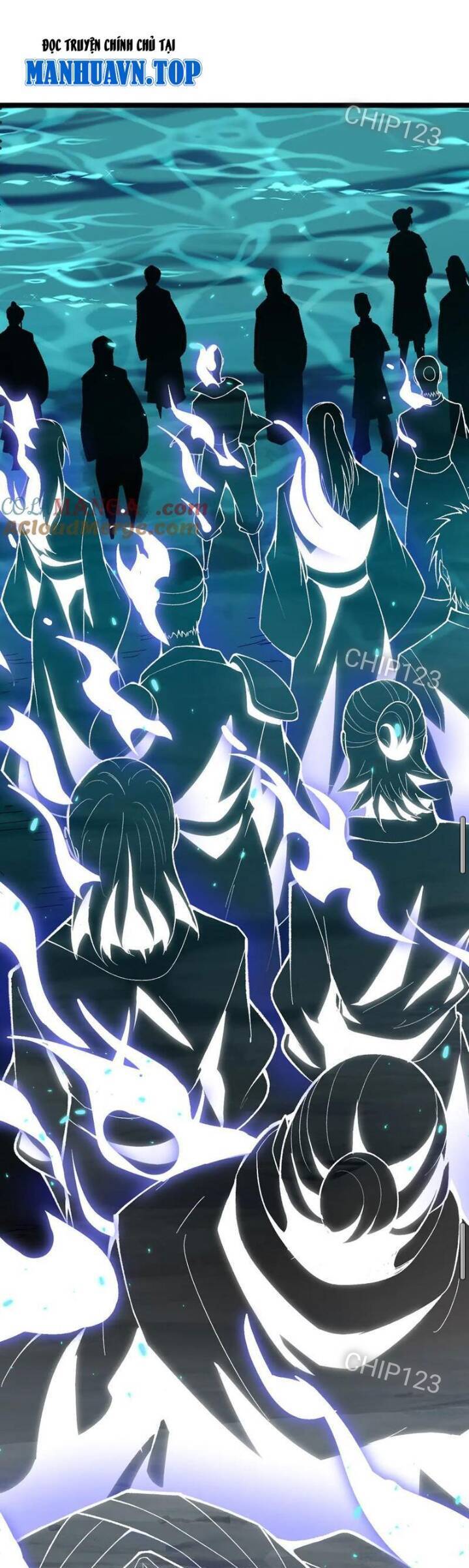 Sức Mạnh Tối Đa? Ta Lại Là Vong Linh Sư!: Chapter 33