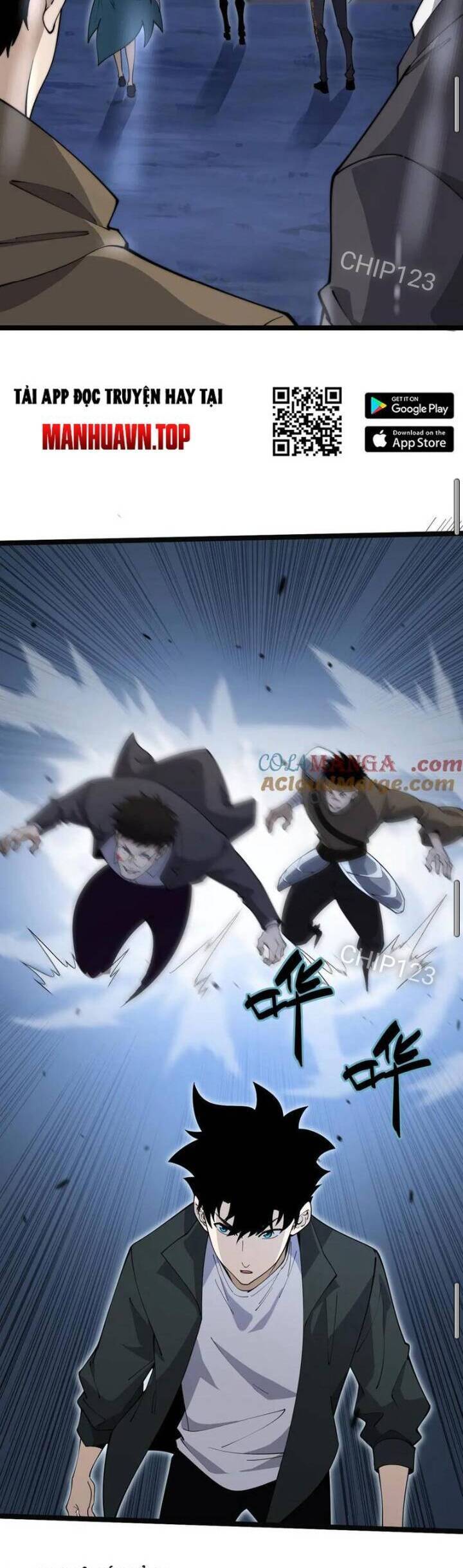 Sức Mạnh Tối Đa? Ta Lại Là Vong Linh Sư!: Chapter 33