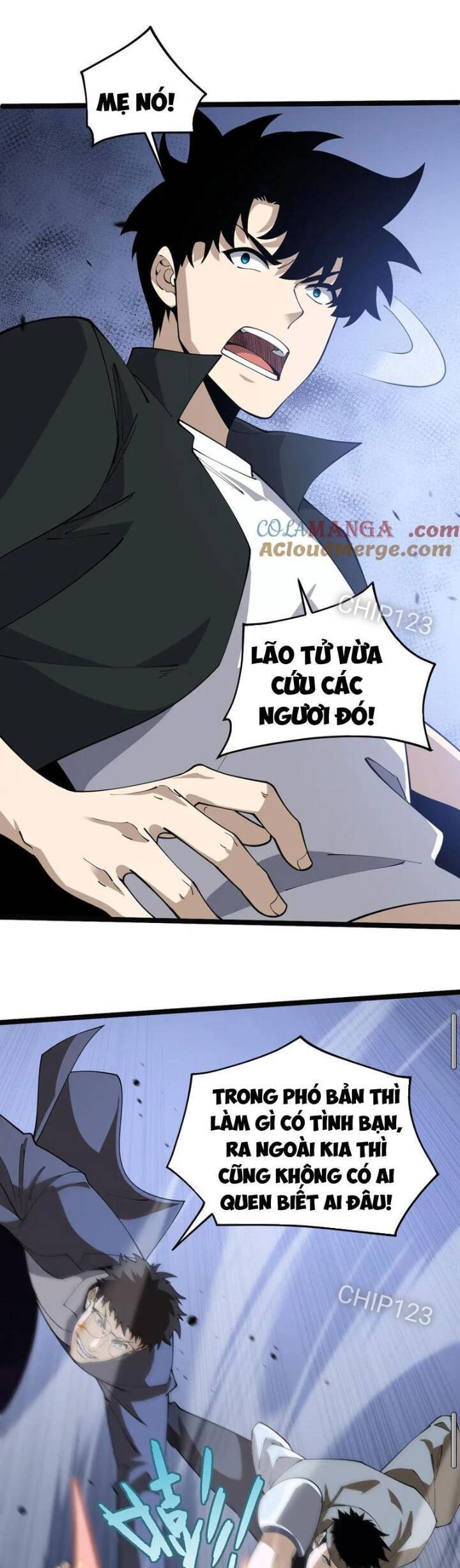 Sức Mạnh Tối Đa? Ta Lại Là Vong Linh Sư!: Chapter 33