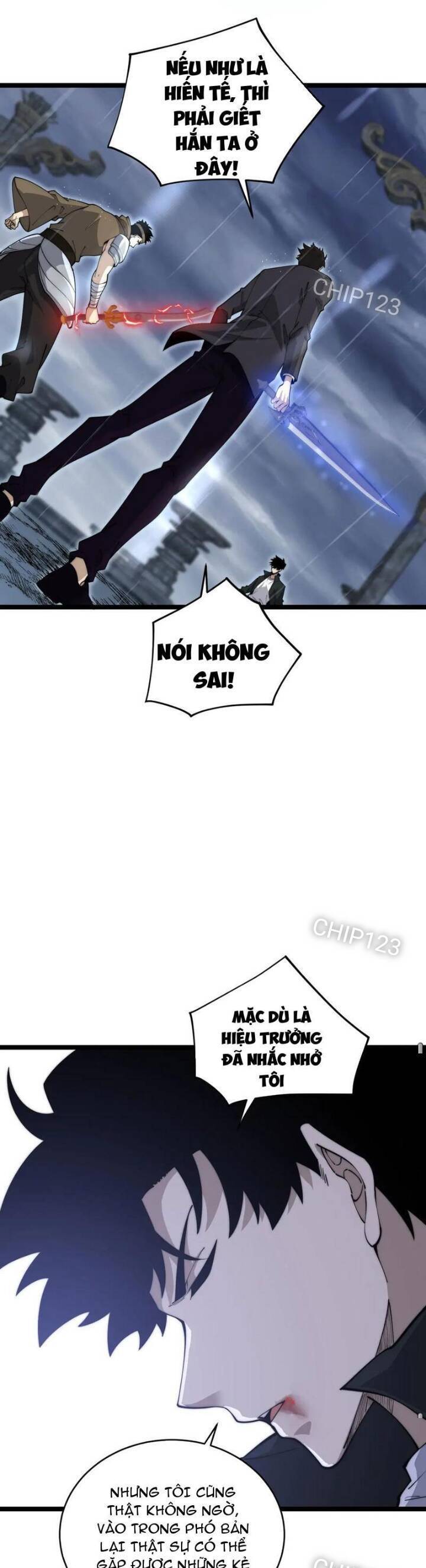 Sức Mạnh Tối Đa? Ta Lại Là Vong Linh Sư!: Chapter 33