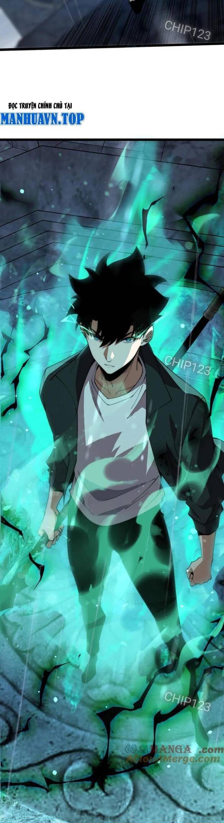 Sức Mạnh Tối Đa? Ta Lại Là Vong Linh Sư!: Chapter 33