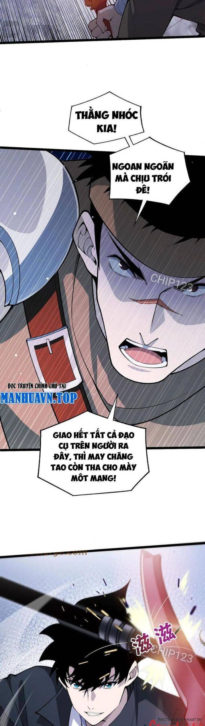 Sức Mạnh Tối Đa? Ta Lại Là Vong Linh Sư!: Chapter 34