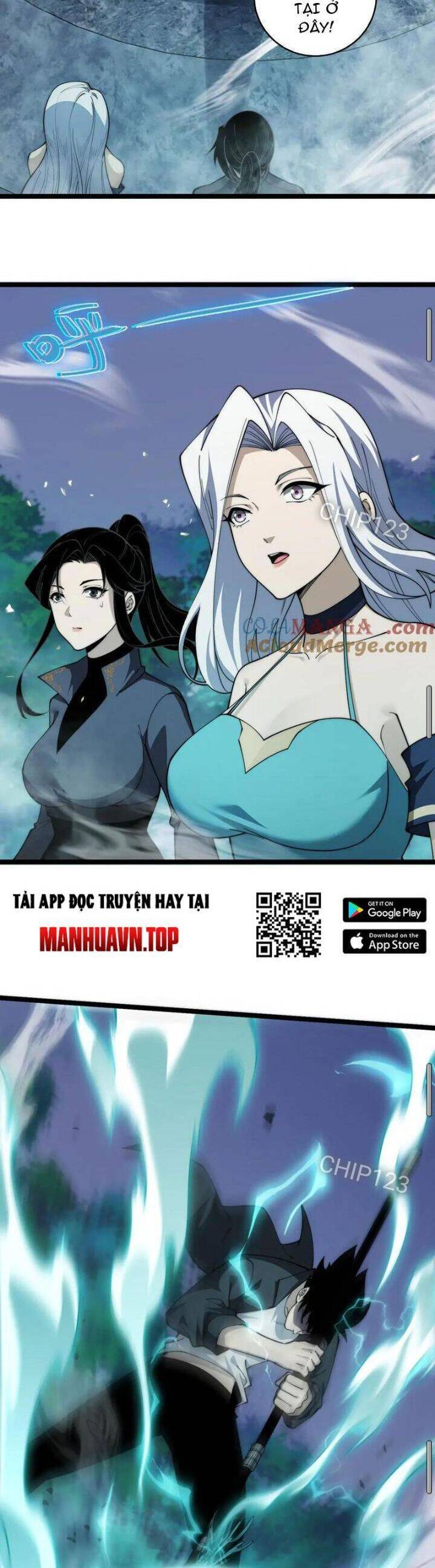 Sức Mạnh Tối Đa? Ta Lại Là Vong Linh Sư!: Chapter 35