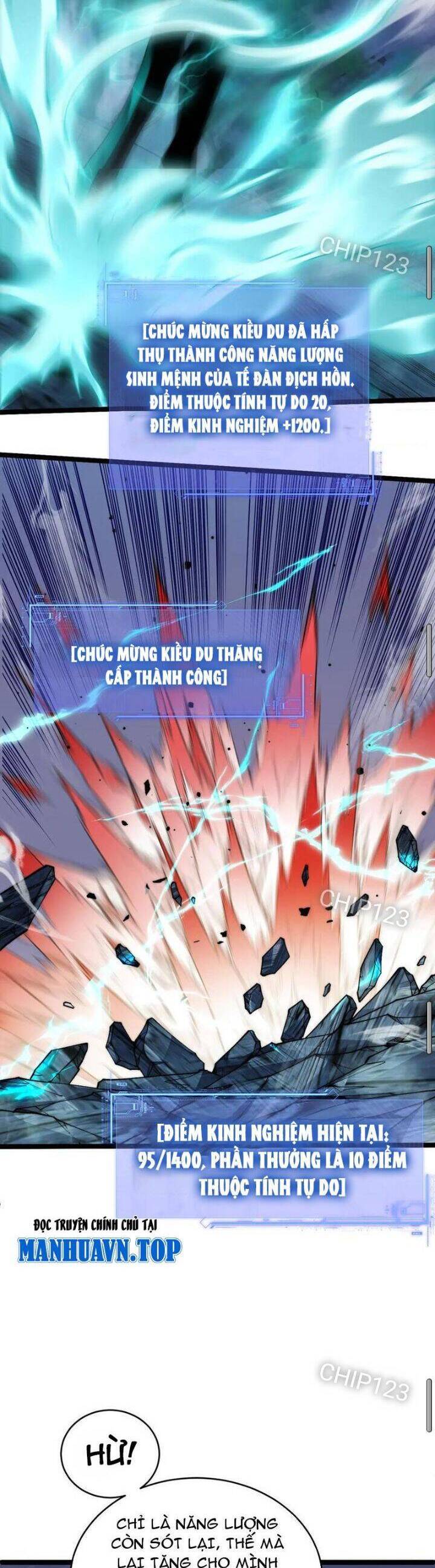 Sức Mạnh Tối Đa? Ta Lại Là Vong Linh Sư!: Chapter 35