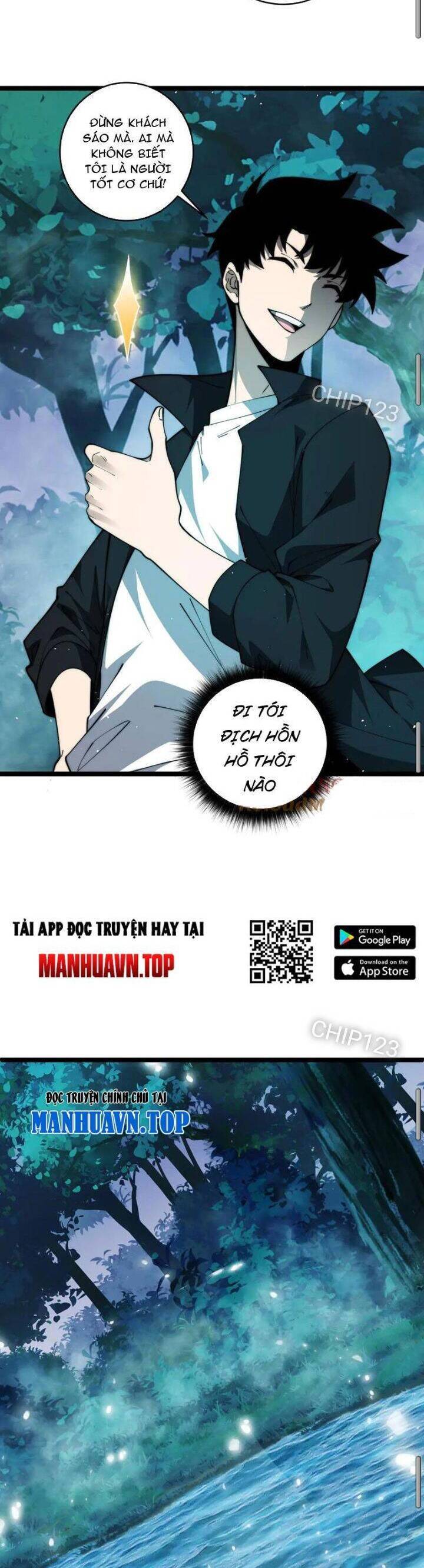 Sức Mạnh Tối Đa? Ta Lại Là Vong Linh Sư!: Chapter 35