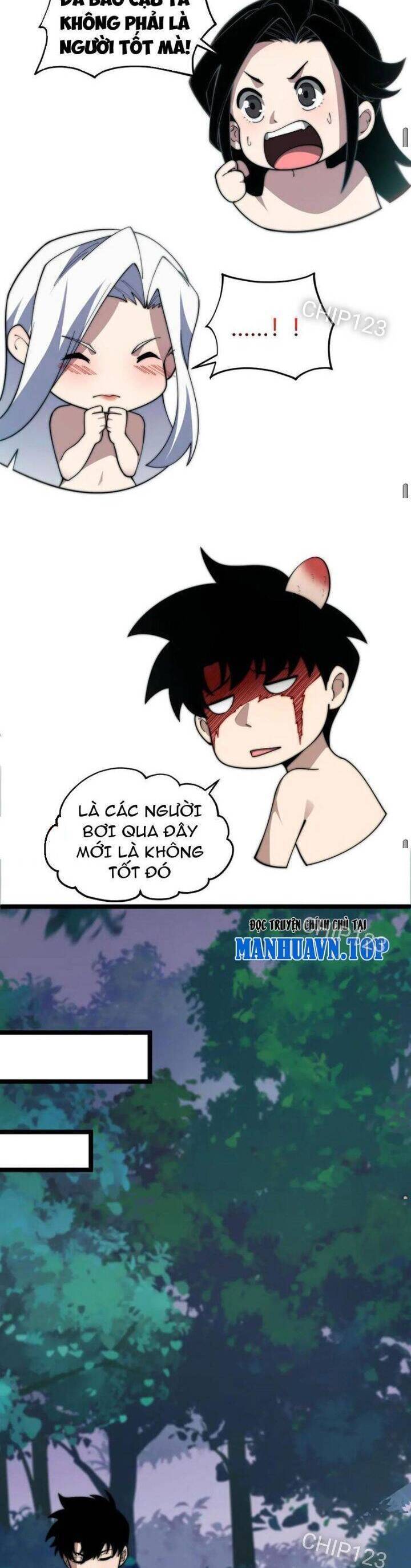 Sức Mạnh Tối Đa? Ta Lại Là Vong Linh Sư!: Chapter 35