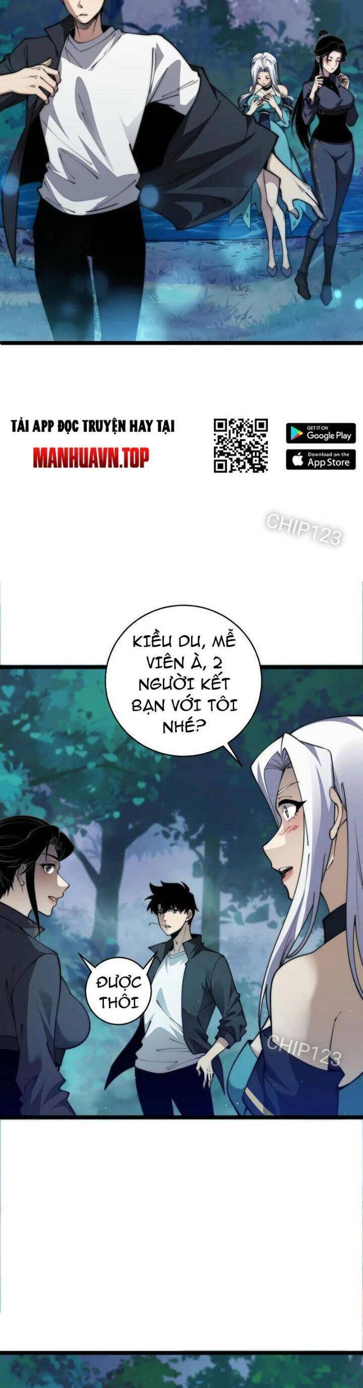Sức Mạnh Tối Đa? Ta Lại Là Vong Linh Sư!: Chapter 35