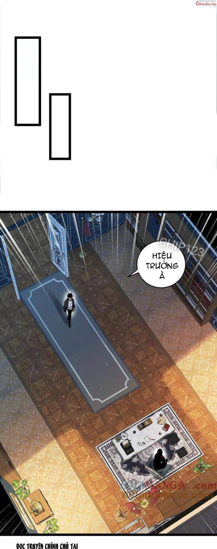 Sức Mạnh Tối Đa? Ta Lại Là Vong Linh Sư!: Chapter 35