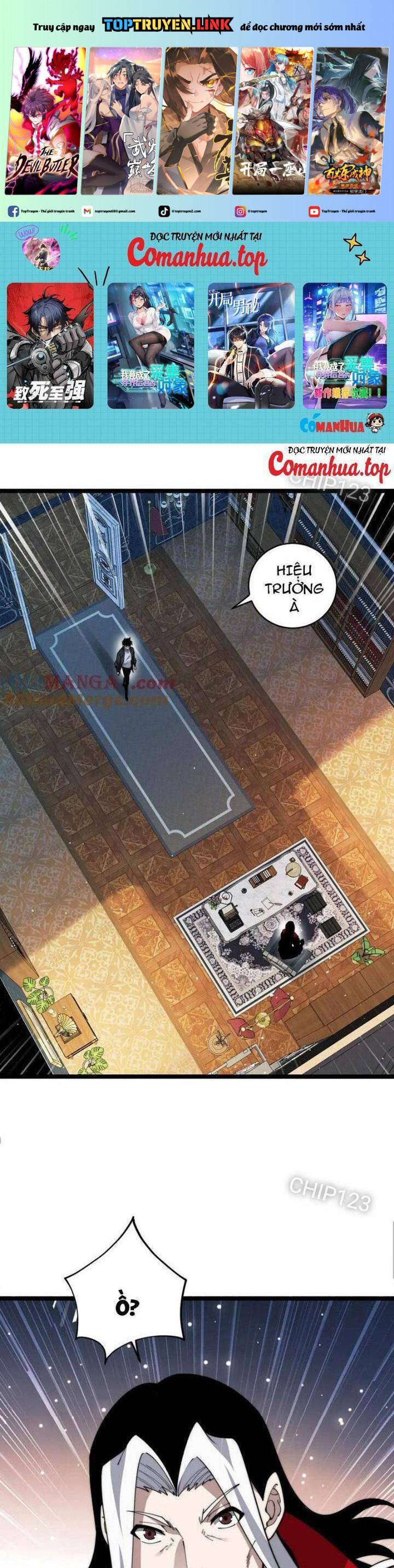 Sức Mạnh Tối Đa? Ta Lại Là Vong Linh Sư!: Chapter 36