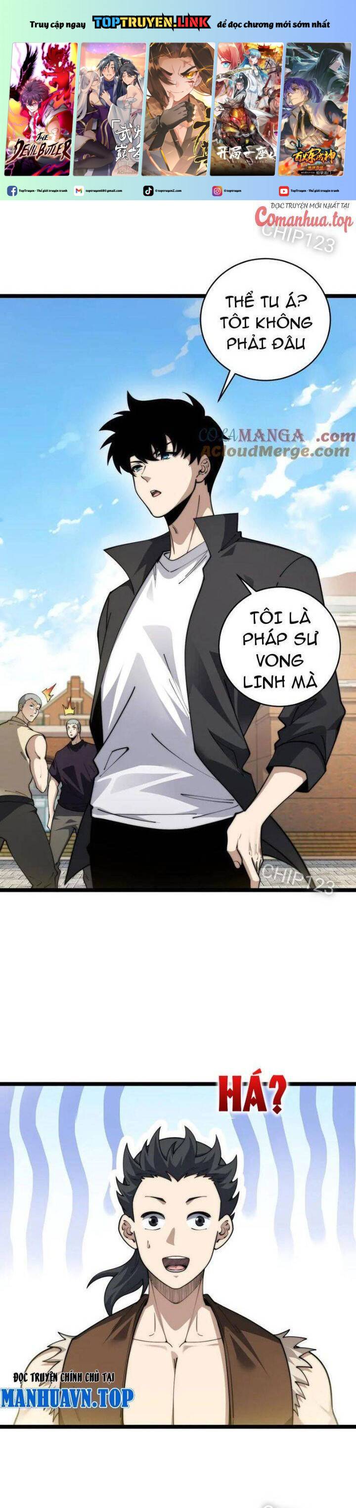 Sức Mạnh Tối Đa? Ta Lại Là Vong Linh Sư!: Chapter 37