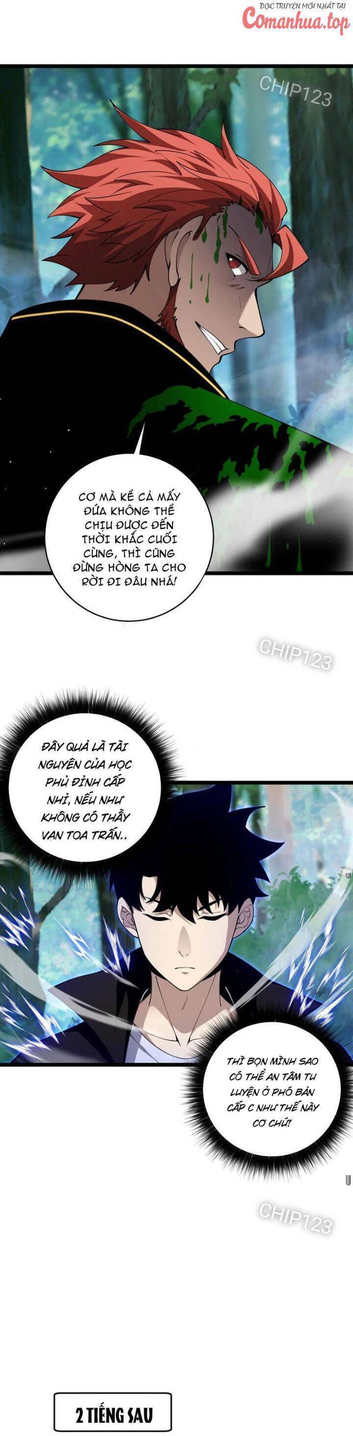 Sức Mạnh Tối Đa? Ta Lại Là Vong Linh Sư!: Chapter 39