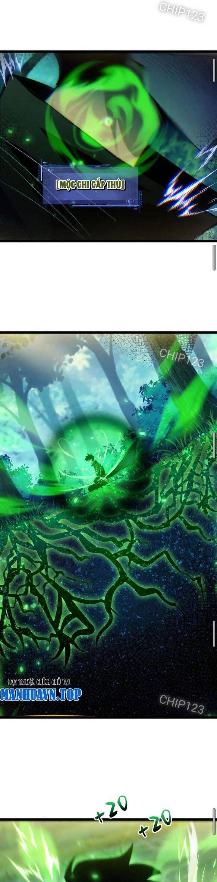 Sức Mạnh Tối Đa? Ta Lại Là Vong Linh Sư!: Chapter 39