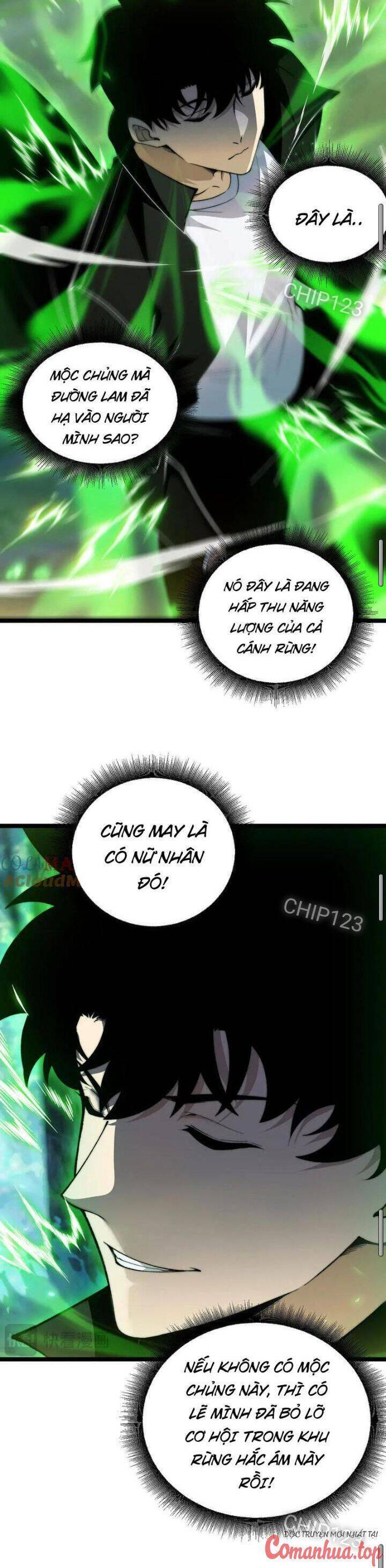 Sức Mạnh Tối Đa? Ta Lại Là Vong Linh Sư!: Chapter 39