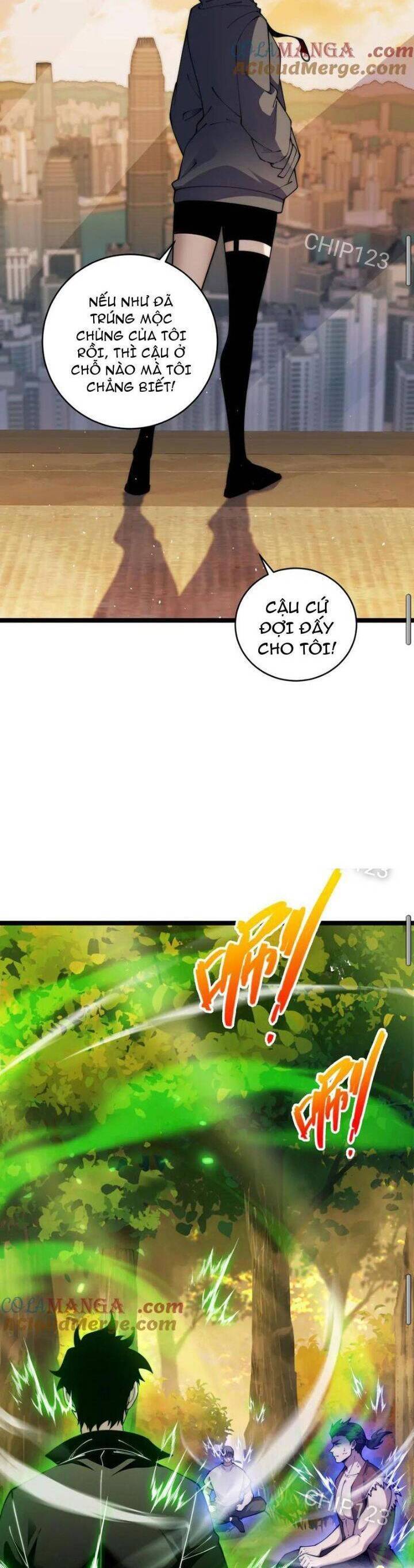 Sức Mạnh Tối Đa? Ta Lại Là Vong Linh Sư!: Chapter 39