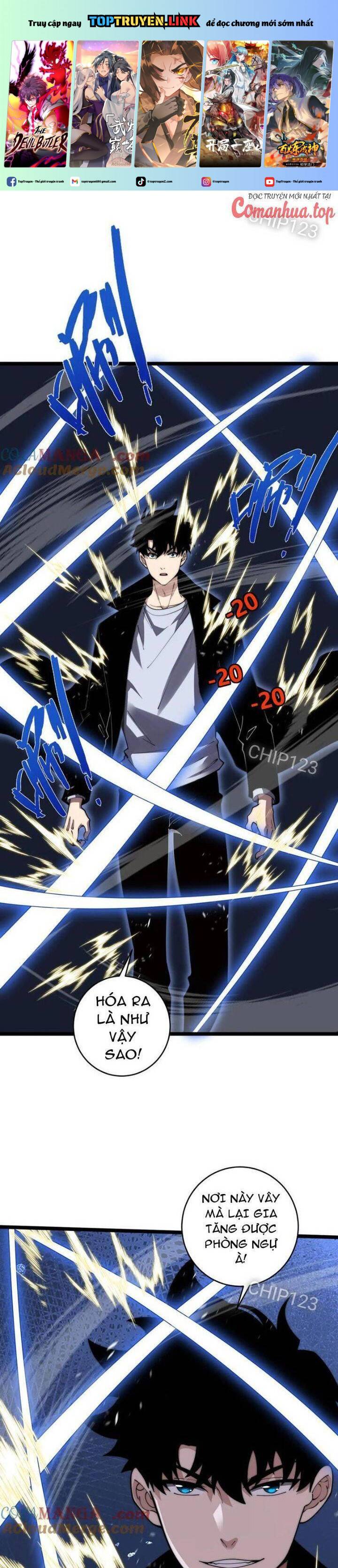 Sức Mạnh Tối Đa? Ta Lại Là Vong Linh Sư!: Chapter 39