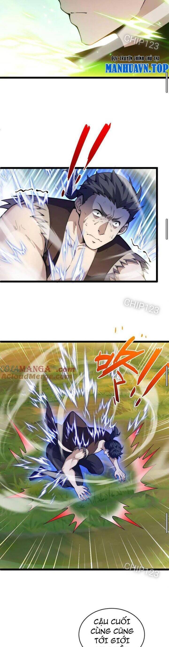 Sức Mạnh Tối Đa? Ta Lại Là Vong Linh Sư!: Chapter 39